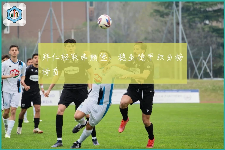 拜仁轻取弗赖堡，稳坐德甲积分榜榜首