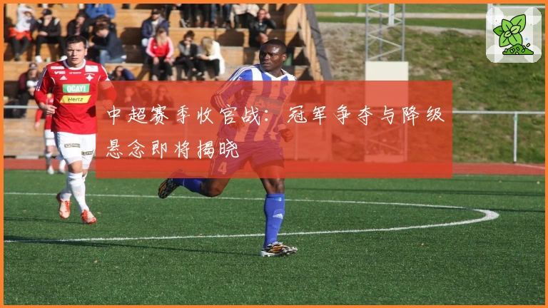 中超赛季收官战：冠军争夺与降级悬念即将揭晓